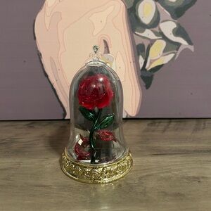 Bath and Body Works Disney Belle Wallflower Scent Control Nightlight